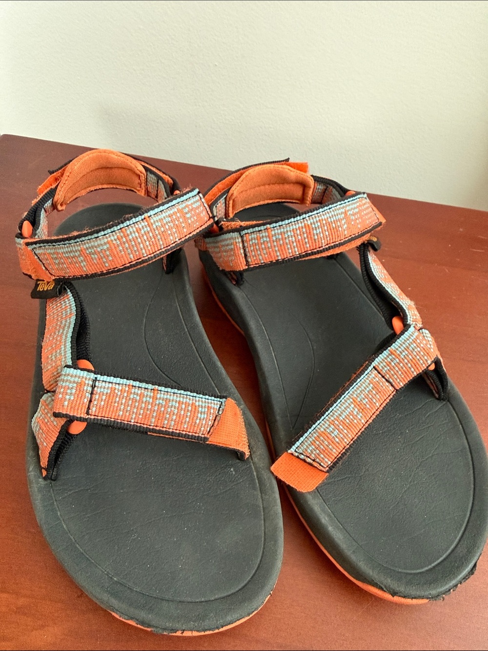Shoes - Sandals - Kids - Teva -Size 1